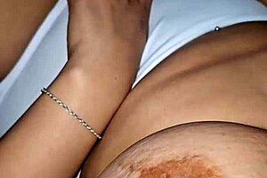 Hot Mature Latina Mom Craves Hard Teen Fuck