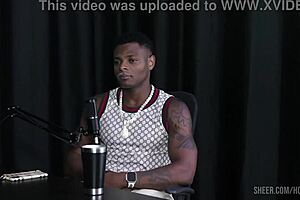 Will Mastro's Best Moments Pounding Vitoria Beatriz Ass