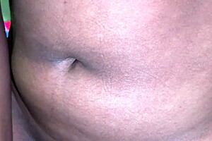 Fucked friend's hot stepmom doggystyle all night long