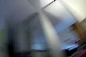 Young amateurs suck fuck on reality sex chair