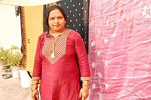 i'm horny for rough desi bhabhi's majhedar chudai now