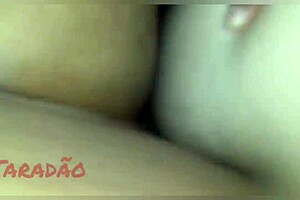 garganta profunda on fat saggy tits humiliates cuckold pov