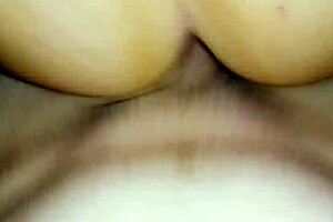 redhead whore wife facial after bedtime pounding