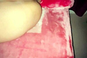 hey babe, wanna see my shaved muslim girlfriend's horny pussy pounded?