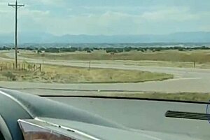 sweet playspot preview 😍 kyexperience fun outdoors with couple 🚗💦