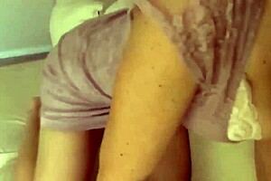 WOW! Sexy ASMR Girl Reveals Massive Tits Up Close!