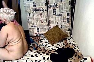 peter stone fucks milf wife doggy till she squirts wet