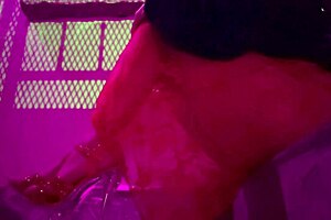 italian milf artemisia love struts sexy heels outdoor legs