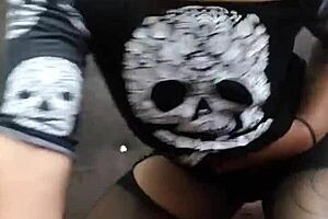 Masturbating for you... I'm your submissive puta 😈💦