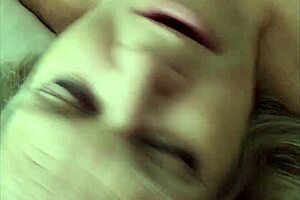 vee bends over for intense backdoor action with thick cock