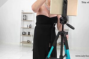 hey cuckoldrix, tease lady sonia gives joi fun instructions