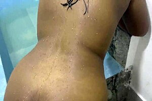 desi wife moans romantic with hubby licking fingering her wet pussy missionary style