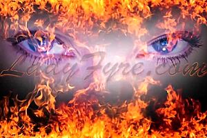 EDGE TO THESE STOCKING-CLAD LEGS UNTIL YOU EXPLODE!