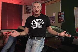 Kaia Kane And Cindy Behr Swap Leftover Creampie Cum!