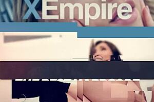 Fiery redhead milf sophia locke strips slow then pounded doggystyle hardx