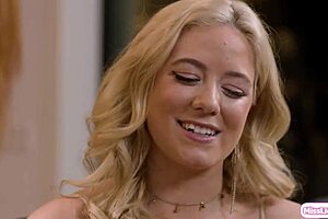 Lesbian Teen Fingers Big Tits Redhead Stepmom Pussy