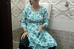 Step son, fuck your beautiful stepmom with dirty talk!