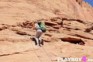 Petite Big Tits Milf Strips Outdoor Exposing Sexy Body