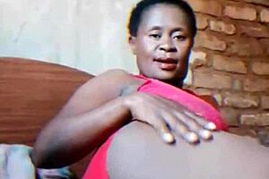 african milf teases fingers wet pussy hard while hubby's away horny