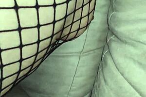 wanna open this skinny wife's tight ass pov style?