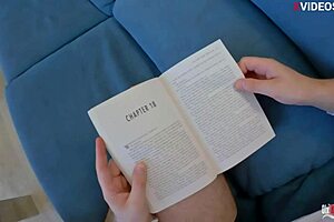 stepson uh cream me? yeah but im gonna fuck ya ass first n fisting too