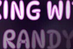 Blonde pornstar spills hot wax sex confessions in cfnm latex interview