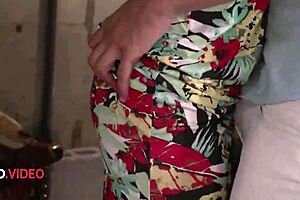 Asian Milf Big Tits Sucks Hardcore for Creampie Finish