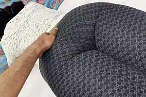 hey married gf, dirty hindi talk before your ass pounding