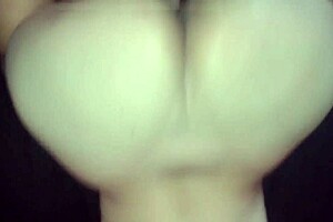 bbw couple tomis wraps up wild homemade fuck with ass shaking and raw slaps