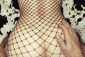 This open couple explores mature dating adventures together