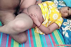 Stepmom Fucks Stepson First Time Tastes Pussy