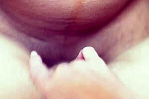 what happens when delivery guy finds milf in panties only? ass wrecked!