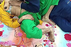 oh god indian desi wifey moans so loud while i pound her tight pussy all nite in hotel after toilet quickie creampie!