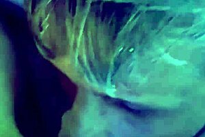 that time sexy blonde milf nikki lixxx squirted on his face sitting