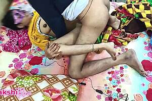 oh god indian desi wifey moans so loud while i pound her tight pussy all nite in hotel after toilet quickie creampie!