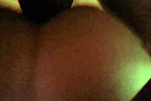 portuguese milf spreads cheeks for intense anal fingering and cum