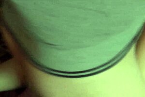 OLD YOUNG 18+ MILF FRINA FLASHES TITS PUSSY ASS DOGGYSTYLE POSE TEACHES SEX FUCK CUMSHOT