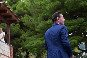 bored milf shalina devine laps realtor cum after dp anal double penetration face fucking.