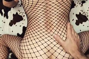 This open couple explores mature dating adventures together