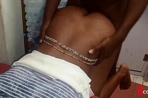 doggystyle pounding her tight pussy 😍🍆💦