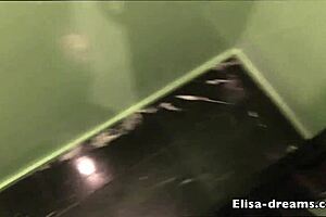 Hotwife, why cuckold hubby with BBC in public spots?