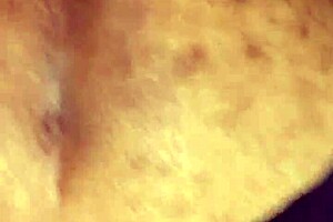 Young Latina Milf Devours Old Big Black Monster Cock!