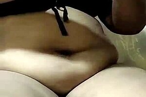 egyptian arab bbw wife sharmota takes monster cock anal hard from black mature hubby