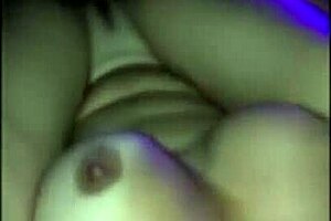 spanish wife caught cheating hard with neighbor unloads cumshot