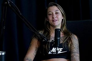 wanna see damiana's slutty interview with vovo moai bdsm toys?