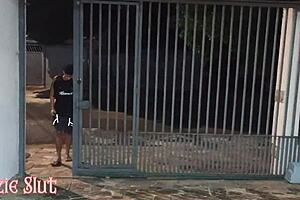 stepmom caught me jerking, now her latina ass rides bbc to screaming orgasms