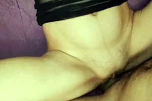 This open couple explores mature dating adventures together