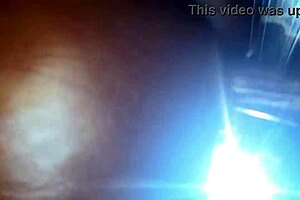 african ebony bbw gets pounded hard by bbc 💦🍆 she squirts everywhere!! 😍