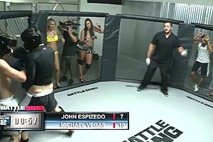 Mommy milf big tits bent over doggystyle anal gaping fishnets heels?