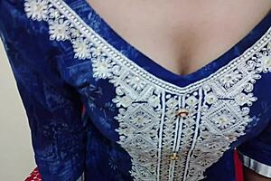 devar tears desi bhabhi's tight pussy ranch style hardcore